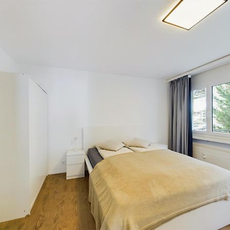 Pure Comfort! Entire Apartment With Abundant Space Near Zermatt With Parking! Täsch Esterno foto