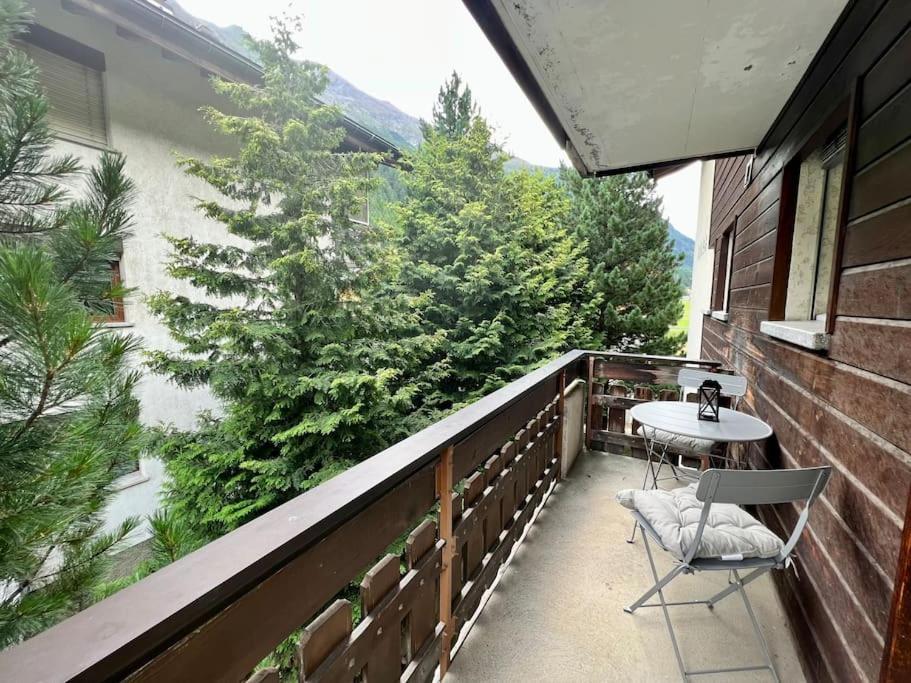 Pure Comfort! Entire Apartment With Abundant Space Near Zermatt With Parking! Täsch Esterno foto