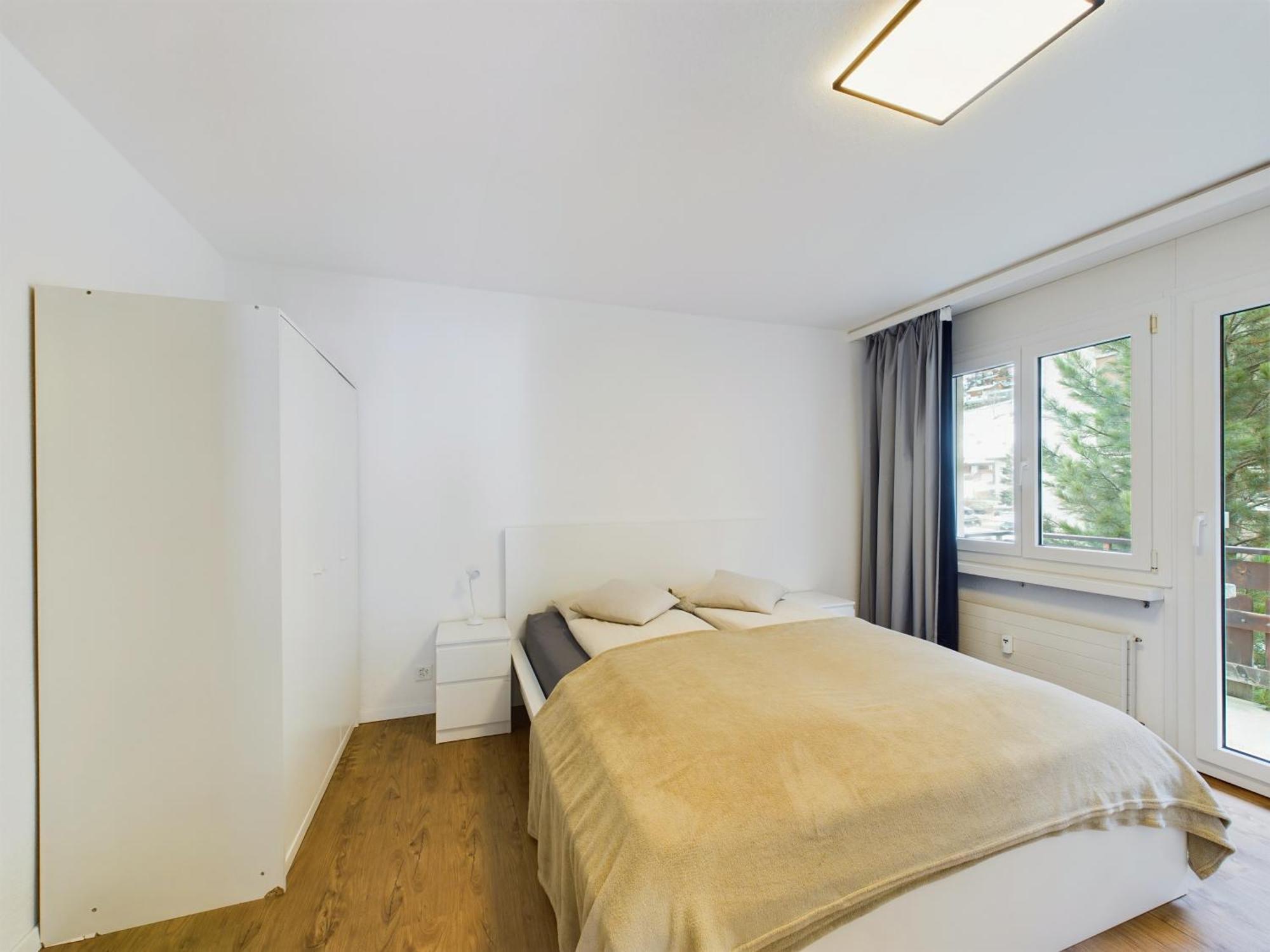 Pure Comfort! Entire Apartment With Abundant Space Near Zermatt With Parking! Täsch Esterno foto